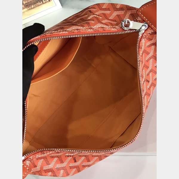 Best Goyard Boeing 25 Toilet Bag