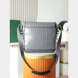 Goyard Grand Bleu Messenger Bag