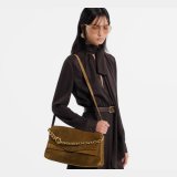 Gucci Luxury 1:1  857362 Large Shoulder Bag