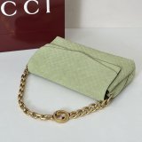 Gucci Medium Shoulder 857622 Luxury Chain Women Bag