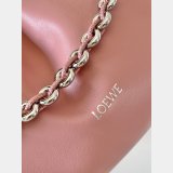 NEWEST LOEWE Medium Flamenco Purse 30cm