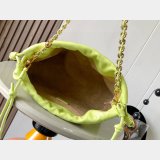 High Quality Loewe Medium Flamenco Purse Nappa Lambskin 30CM