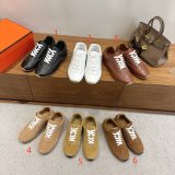 TOP Hermes Master sneaker