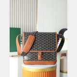 Goyard Grand Bleu Messenger Bag