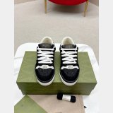 Women's GG crystal Screener sneaker