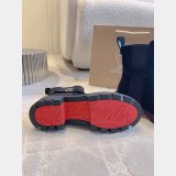 Christian Louboutin Chelsea ankle boots