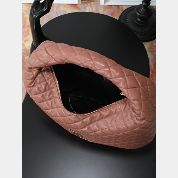 Perfect YSL I CARE Hobo Handbag