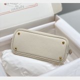 Top Hermes custom-made Mini Bolide