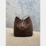 Saint Laurent 1:1 Le 5 A 7 Supple In Grained Leather 713938 Bag