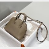 Top Hermes custom-made Mini Bolide