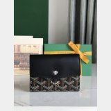Top Quality Goyardine Saint-Gabriel wallet