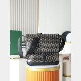 Goyard Grand Bleu Messenger Bag