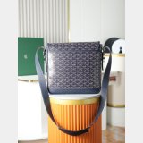 Goyard Grand Bleu Messenger Bag