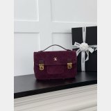 Luxury AS6465 Backpack Suede 2026 7 Star Bag