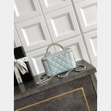 Top CC 26S Women Vanity Bag