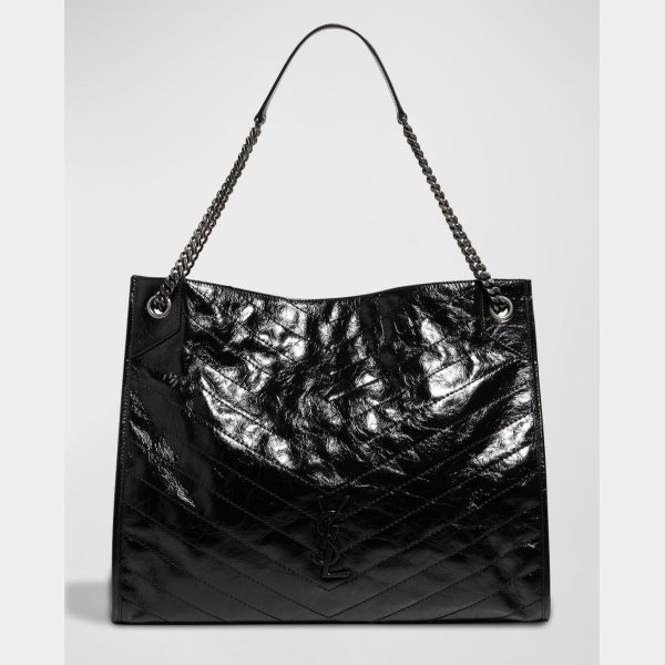 Saint Laurent Large Niki Shopping 1:1 577998 Bag