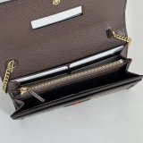 Gucci Ophidia Wallet On Chain 772309 High Quality Bag