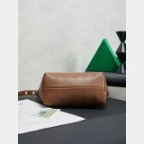 MIU MIU Spirit nappa leather pouch 5NE841