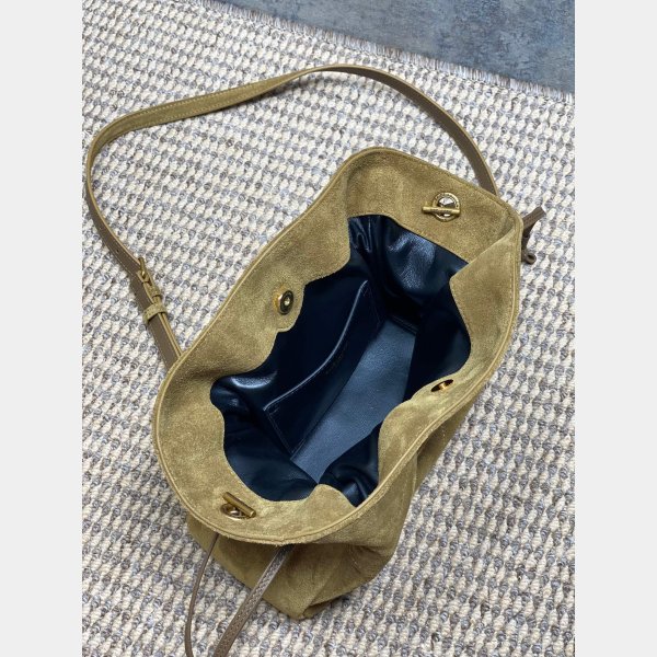 Saint Laurent High Quality 862712 Jamie Shoulder Pouch Bag