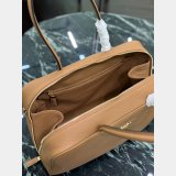 Prada Large Top Handle Handbag