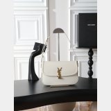 SAINT LAURENT Solferino Leather Bag 832330/832332