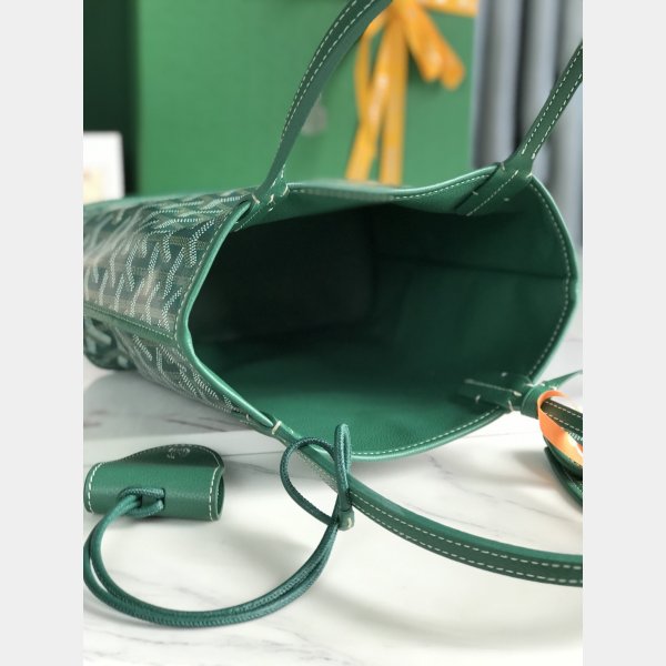 TOP Replica Saint Louis 020660 Goyard Handbag