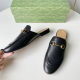 Gucci Women's Princetown slipper