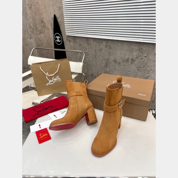 Best CL Chelsea Booty Ankle Boots