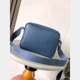 Loewe Pebble MESSENGER SMALL Bag