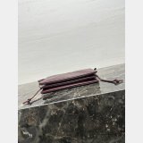 Celine Trio Flap In Smooth Lambskin 10P862 Bag