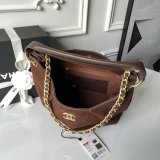 The News 1:1 AS5970 Cruise 2025/26 Hobo Bags