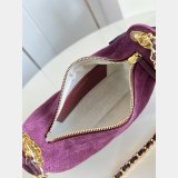 AAA+ Hobo Shoulder AS6614 Luxury Bag
