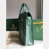 Goyard Bourgogne Messenger Bag 120211