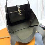 TOP Yves Saint Laurent Le 5 A 7 Bea IN grained leather