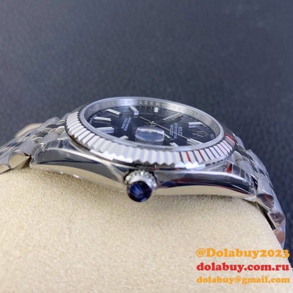 Rolex Datejust 41