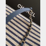 Luxury Canvas AS6007 Designer Shoulder Bag