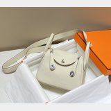 Top Hemers Mini Lindy 19CM handbag