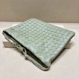 Best Bottega Veneta calfskin Dust bag
