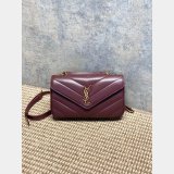 The Saint Laurent Loulou Top-Handle 869461 Bag