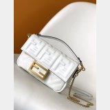 FEND BAGUETTE Small Crossbody Bag