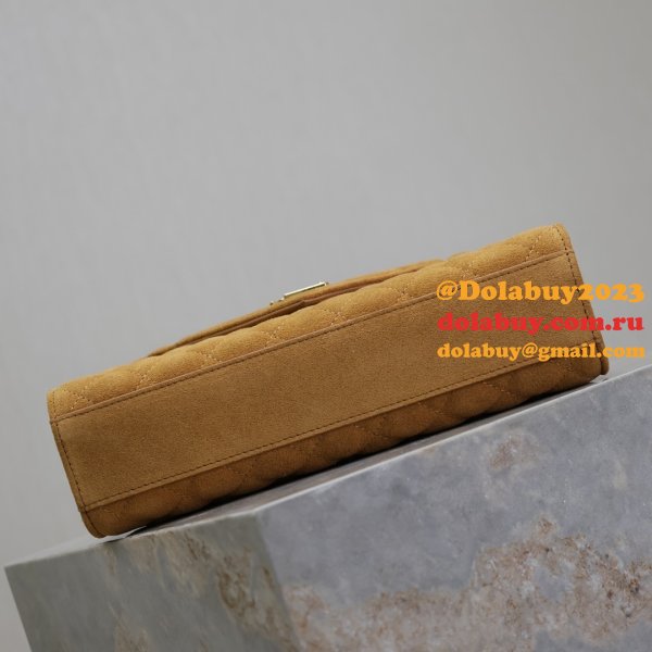 Saint Lauren Envelope Chain Shoulder 487206 Bag