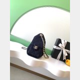 Top Quality 25 Small Hobo 1:1 AS5631 & AS5293 Handbag