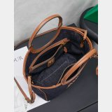 MIU MIU SMALL Ivy canvas bag