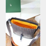 Goyard Grand Bleu Messenger Bag