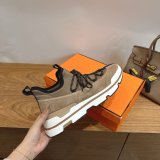 hermes Men Sneakers Moove