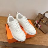 2026 Perfect Hermes Bouncing sneaker