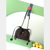 2026 CC Clutch with Leather Strap AS5227