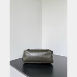 Balenciaga Le City Moto handbag