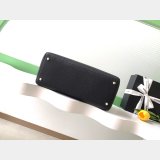 High Quality Soft Caviar Skin Tote AS2156 & AS2157 Bag