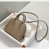 Top Hermes custom-made Mini Bolide